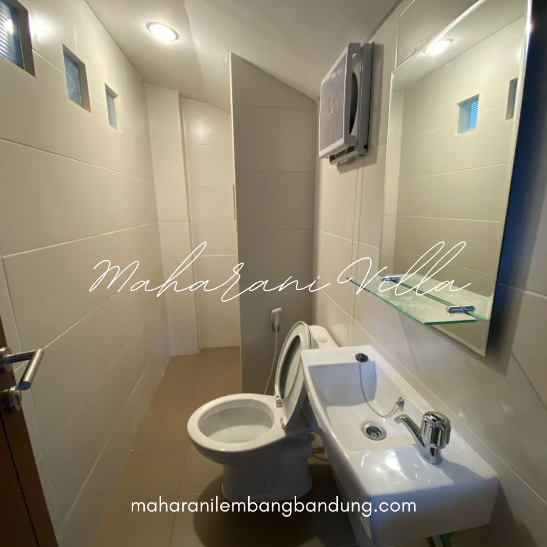kamar mandi